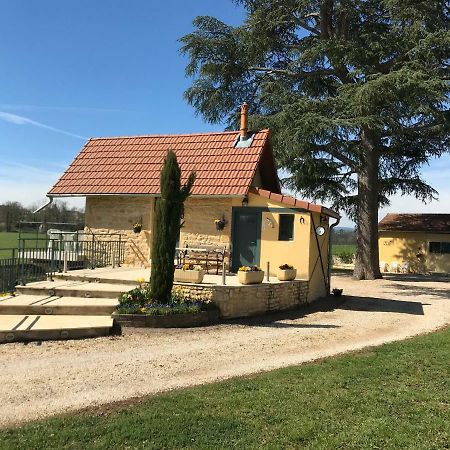 Domaine Borchamps. Villa Saint-Nizier-sous-Charlieu Exterior foto